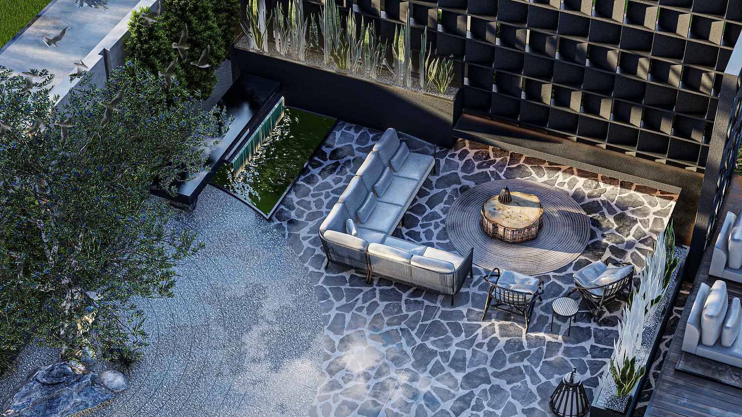 Villa Exterior gallery image 20